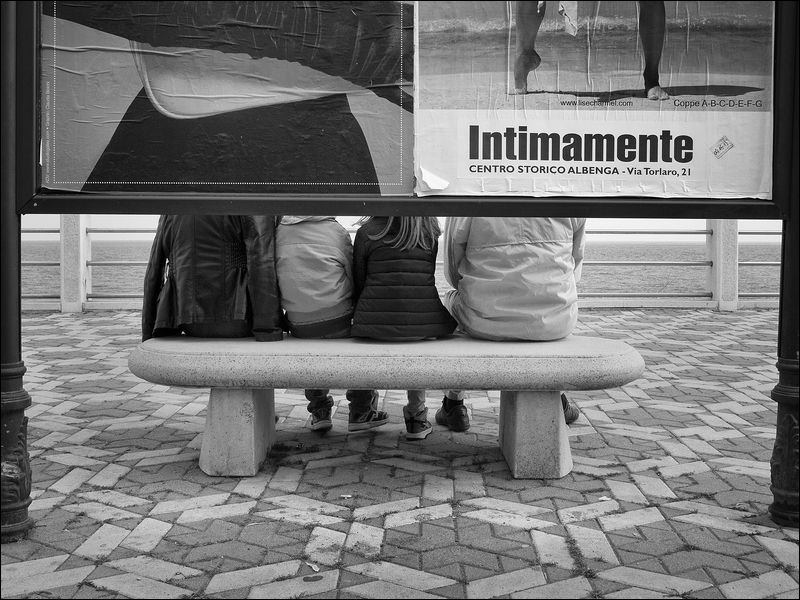 Intimit�