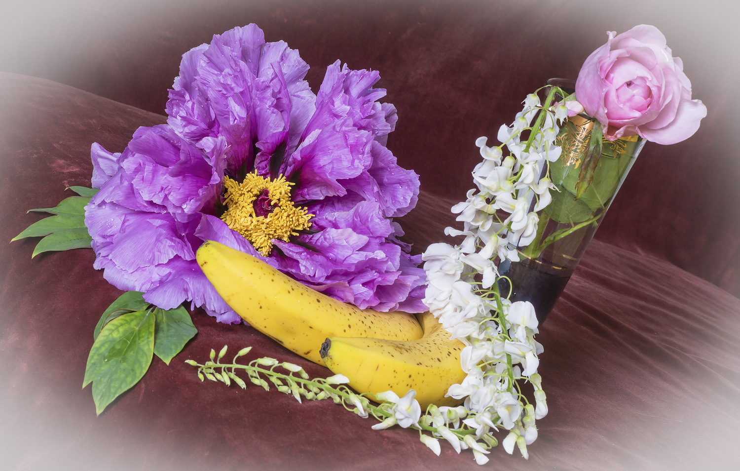 Accostamenti bizzarri