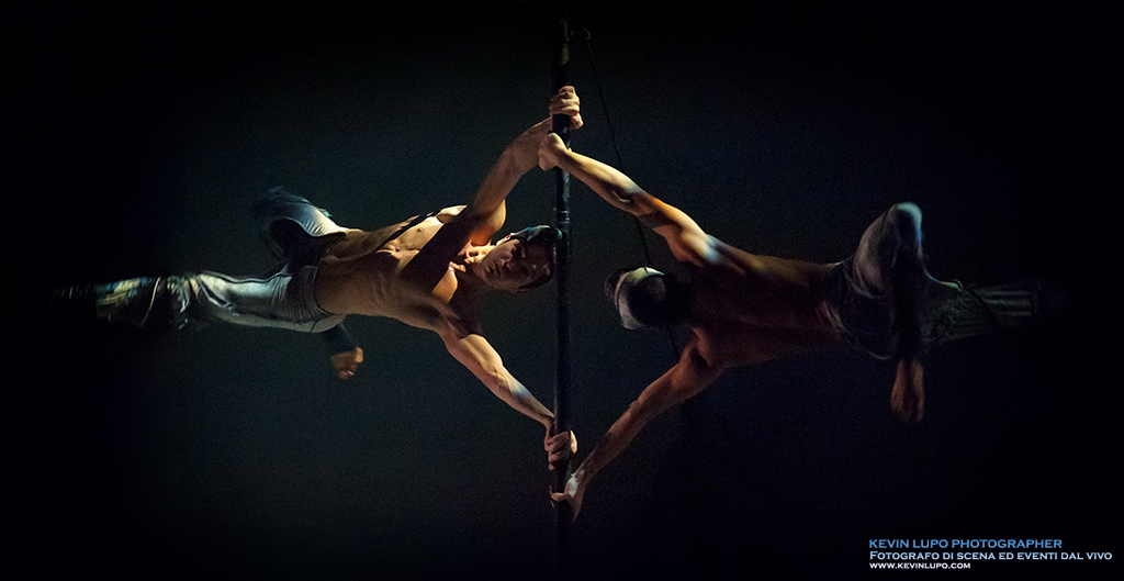 Katakl� Athletic Dance Theatre