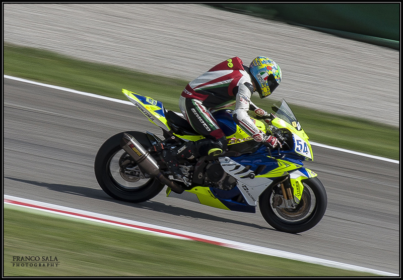 Monza Bike Fest 2015