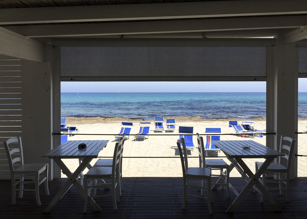 San Foca, Lecce - 2015