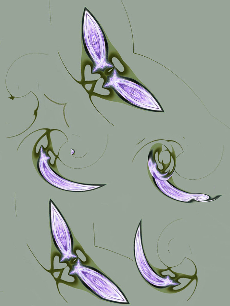 segni di............