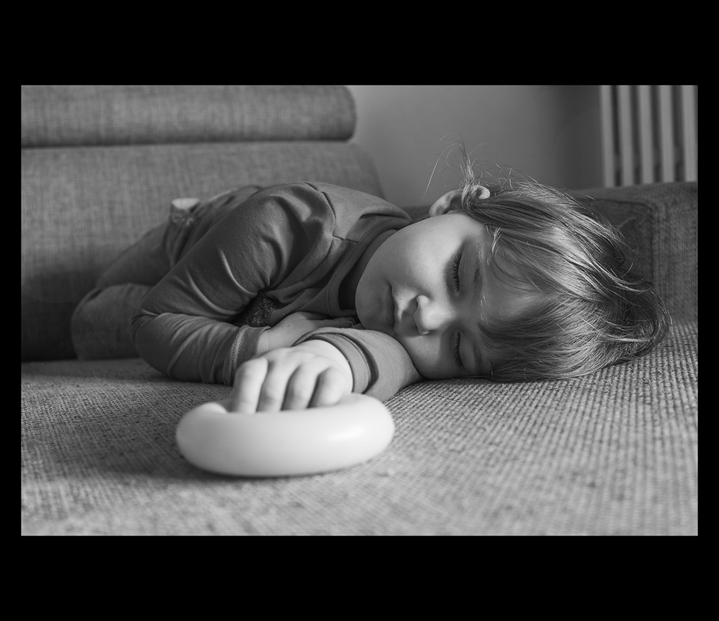 Dopo il parco giochi...