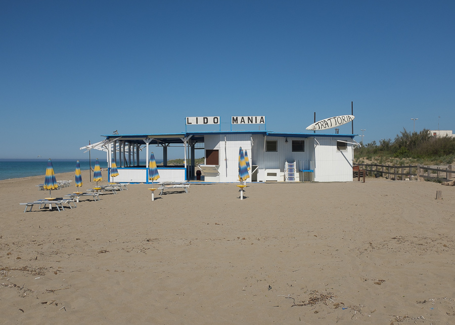 Torre Mozza - 05/2015