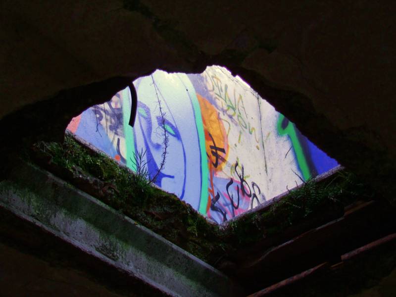 Uno sguardo dall'alto