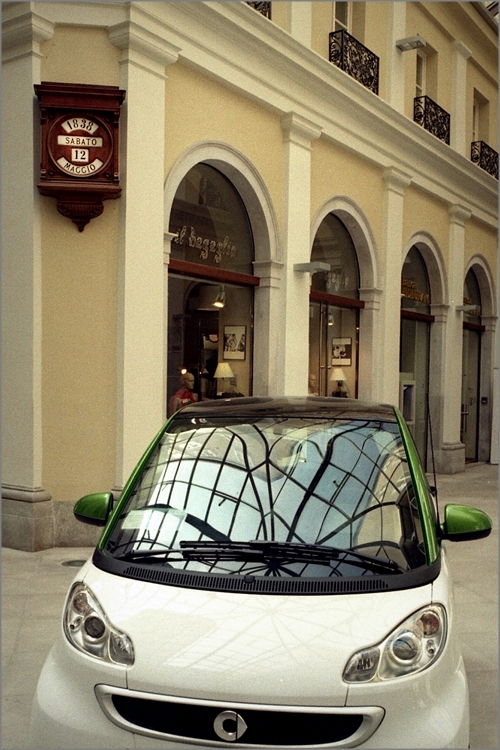 La macchina del tempo