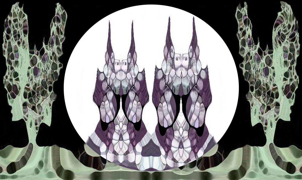 per i bambini... teatrino dei burattini