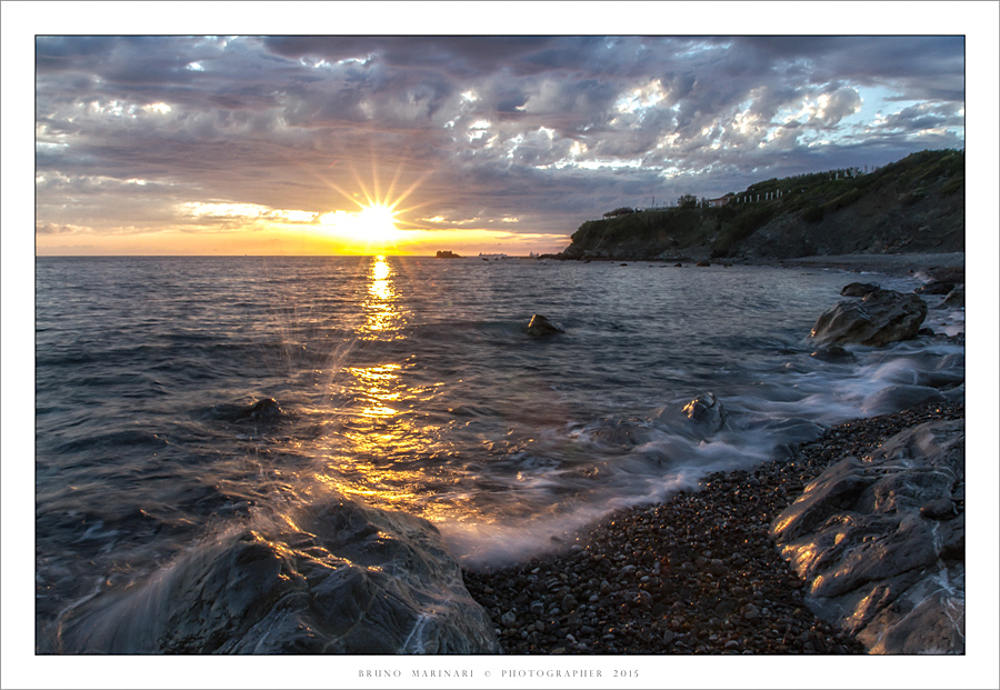 Tra spruzzi e sogni....