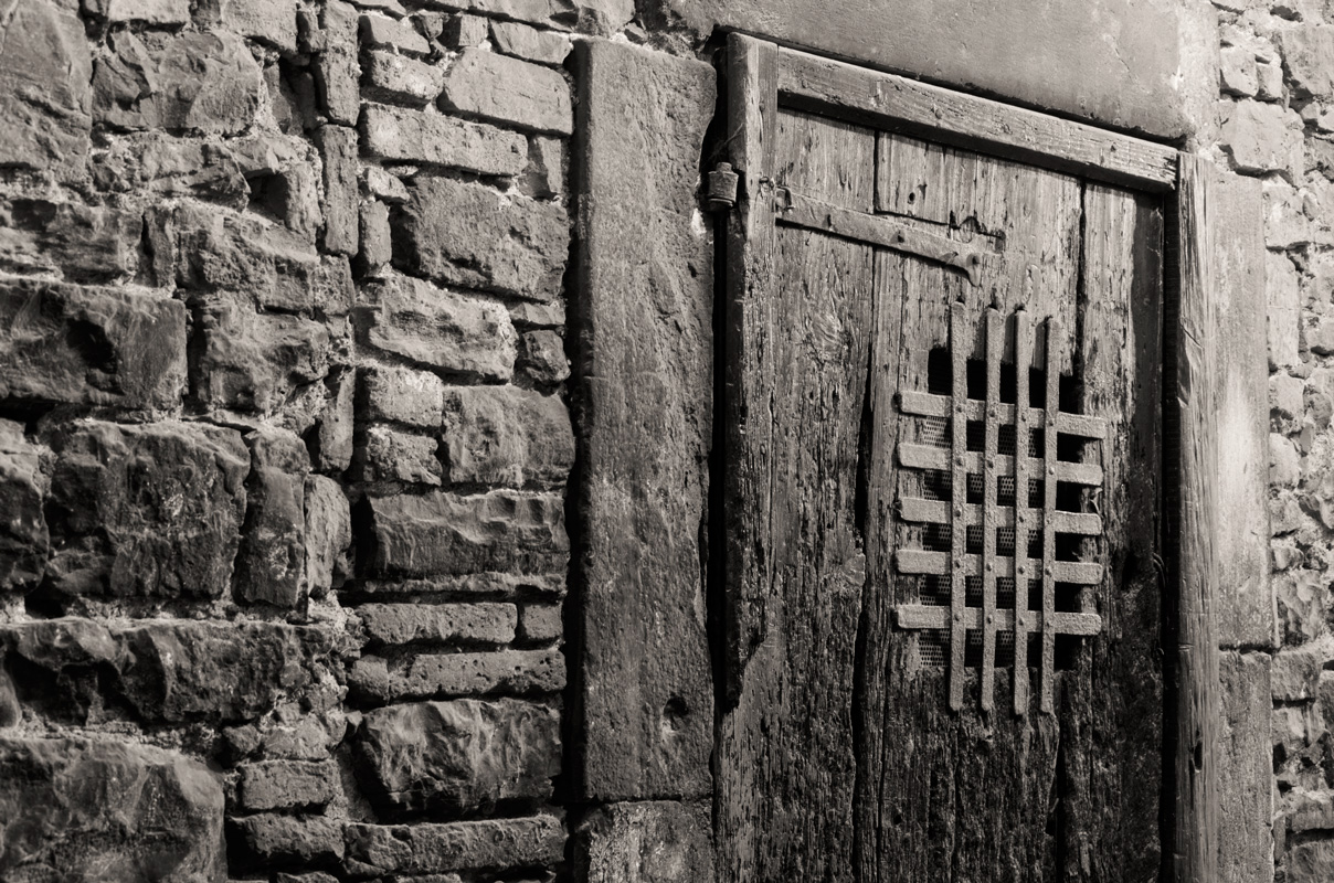 uno scorcio di passato