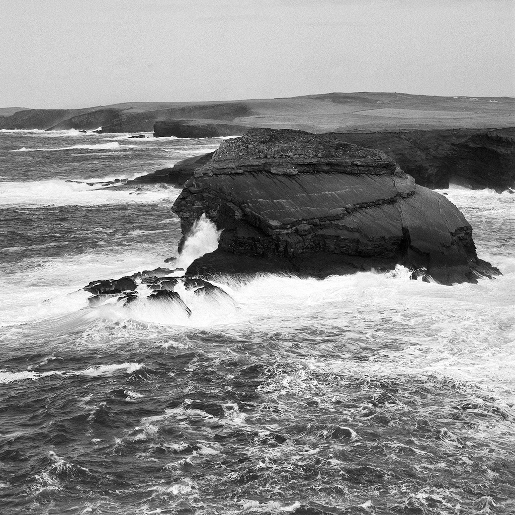 Wild Atlantic Way Ireland