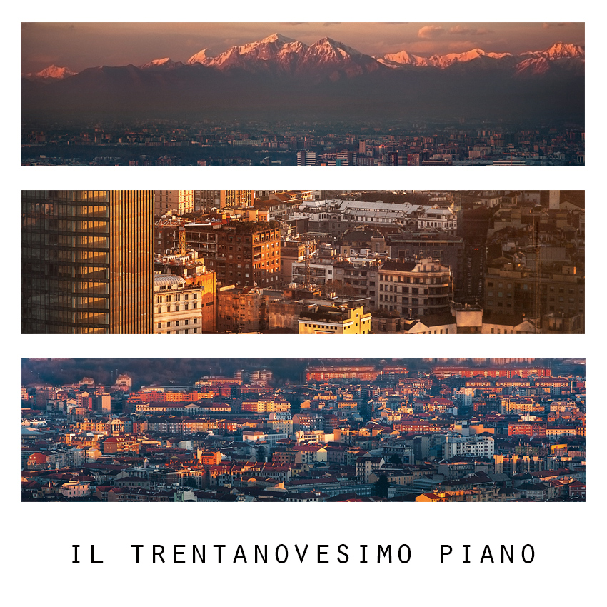 IL TRENTANOVESIMO PIANO