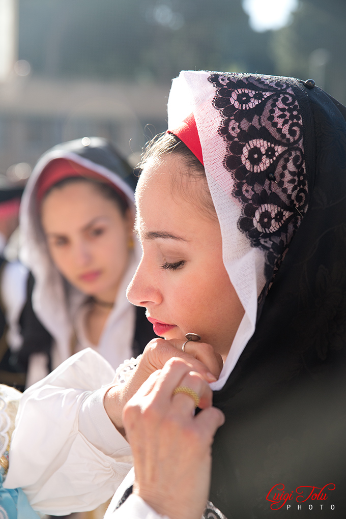 Ultimi aggiustamenti...