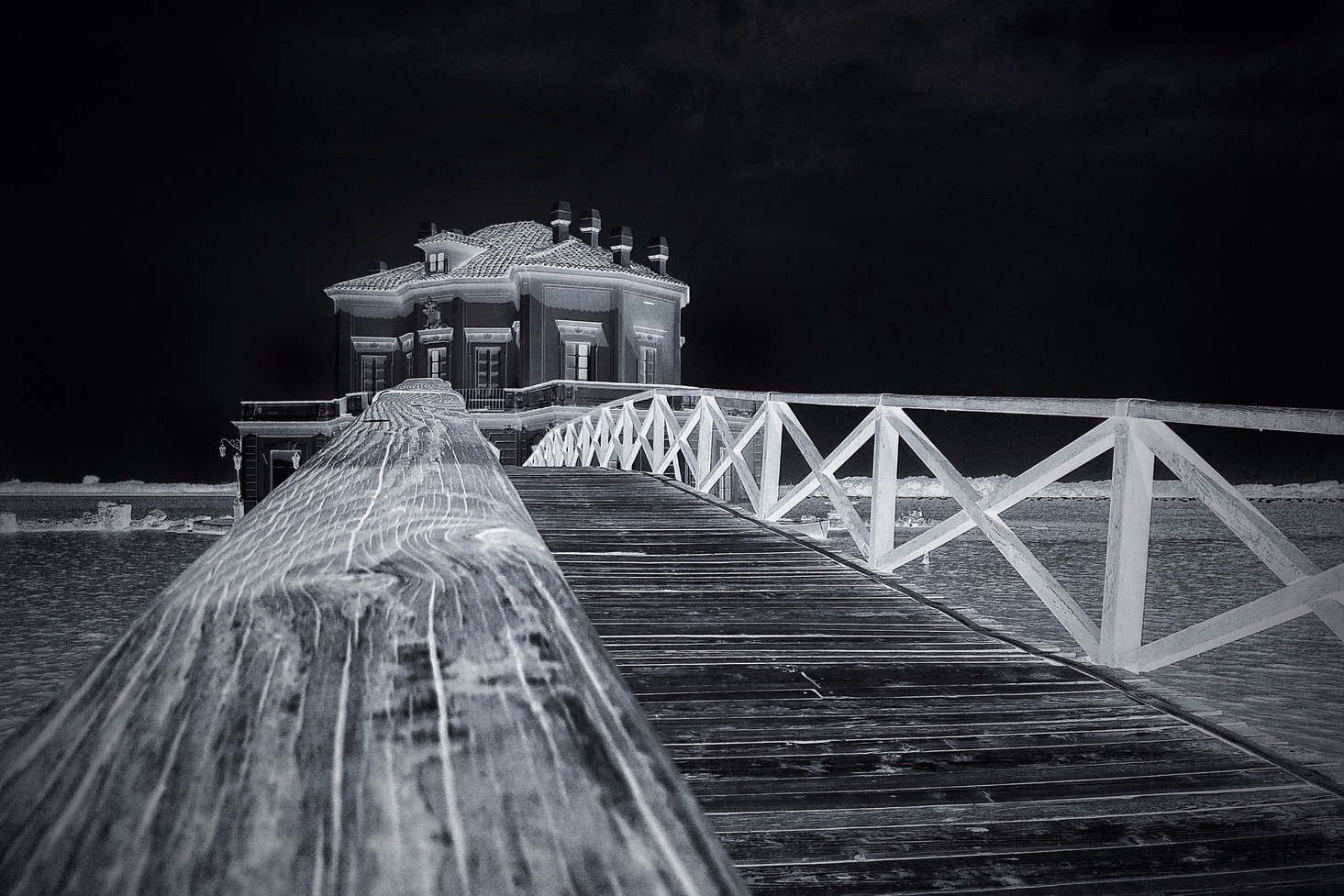 Casina Vanvitelliana