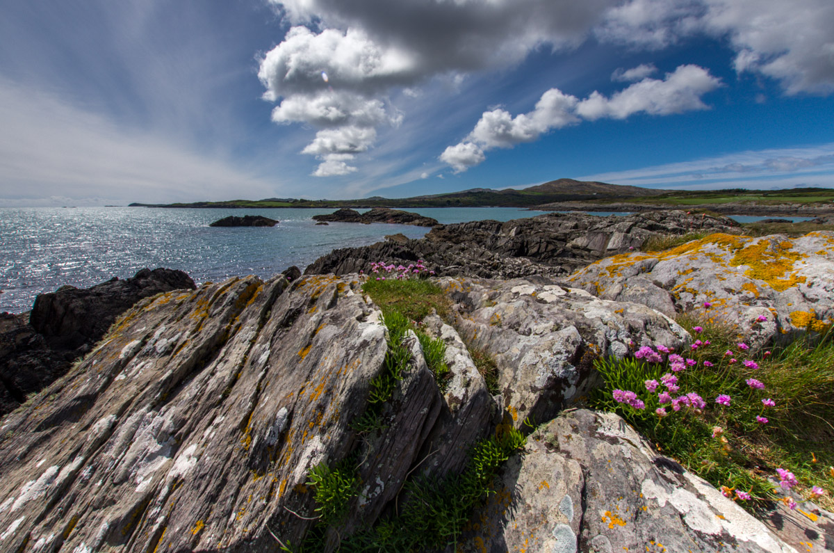 Somewere in Co.Cork,Ireland