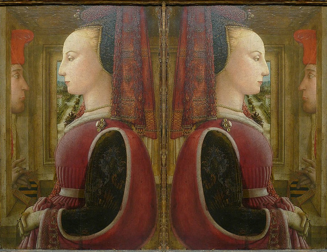 schiena a schiena.� 2015