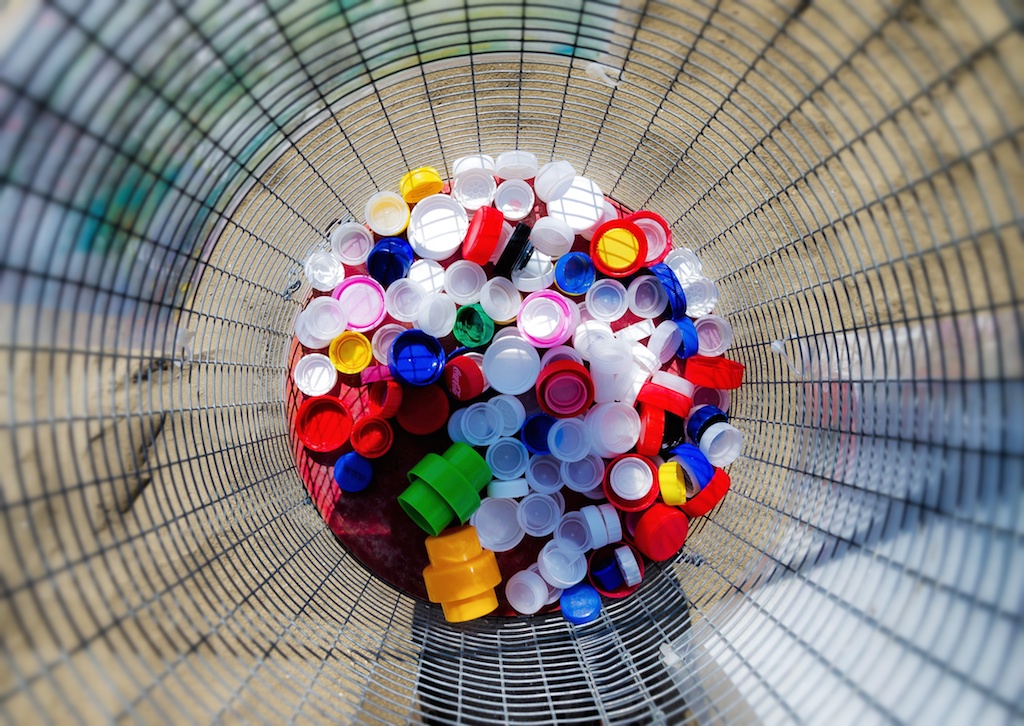 "Occhio" ... al tappo