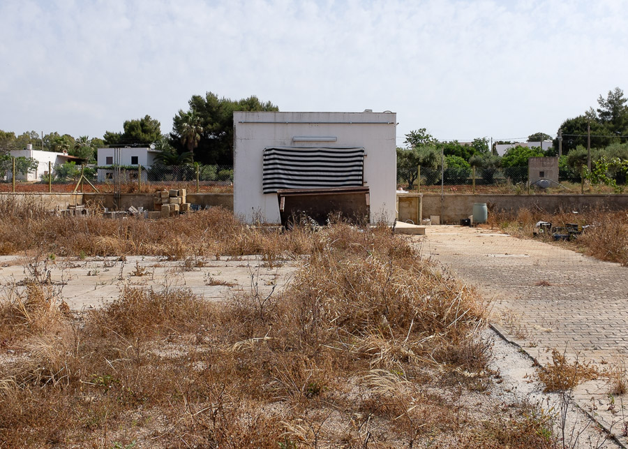 Lido Marini - 05/2015