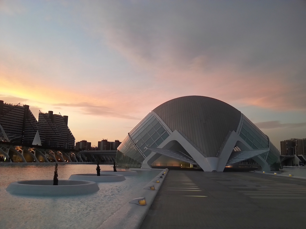 Valencia
