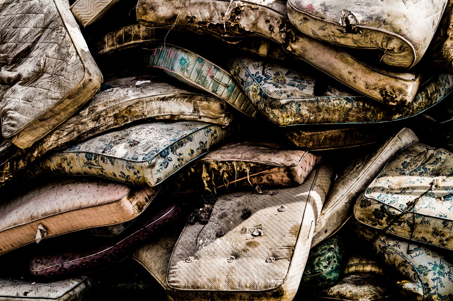 La montagna del piacere