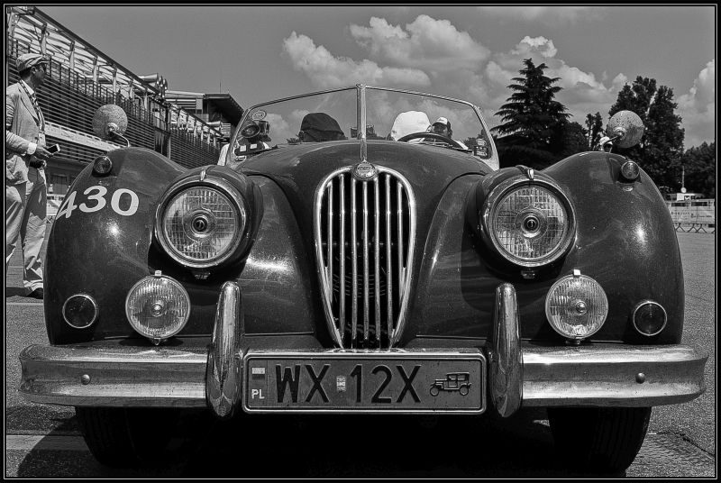 Tempi antichi...e moderni