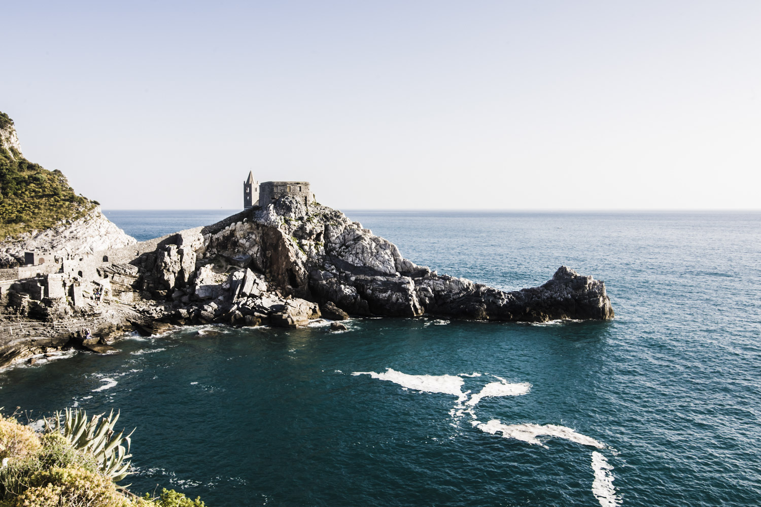 Portovenere -San pietro versione 2