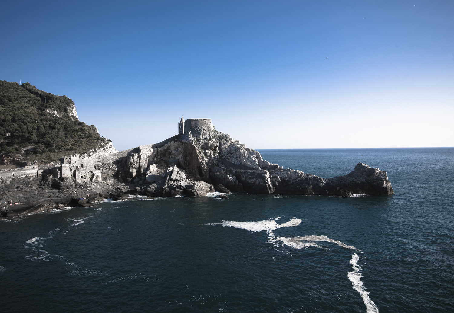 Portovenere -San pietro versione 3
