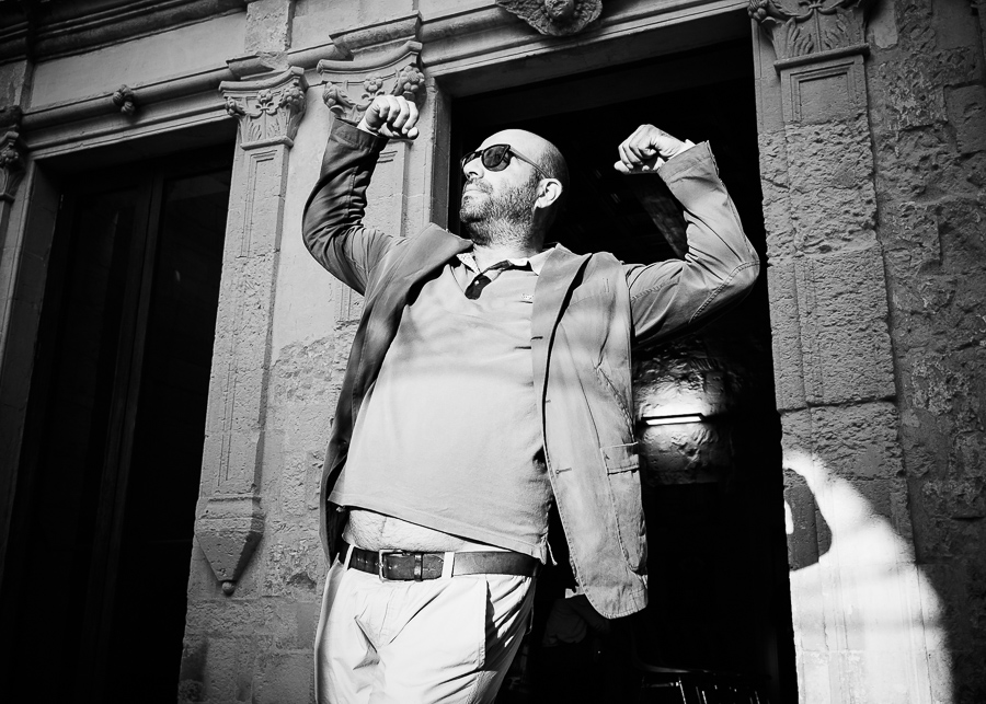 Bruno Barillari 2015