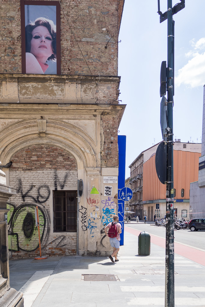 Torino , Maggio 2015