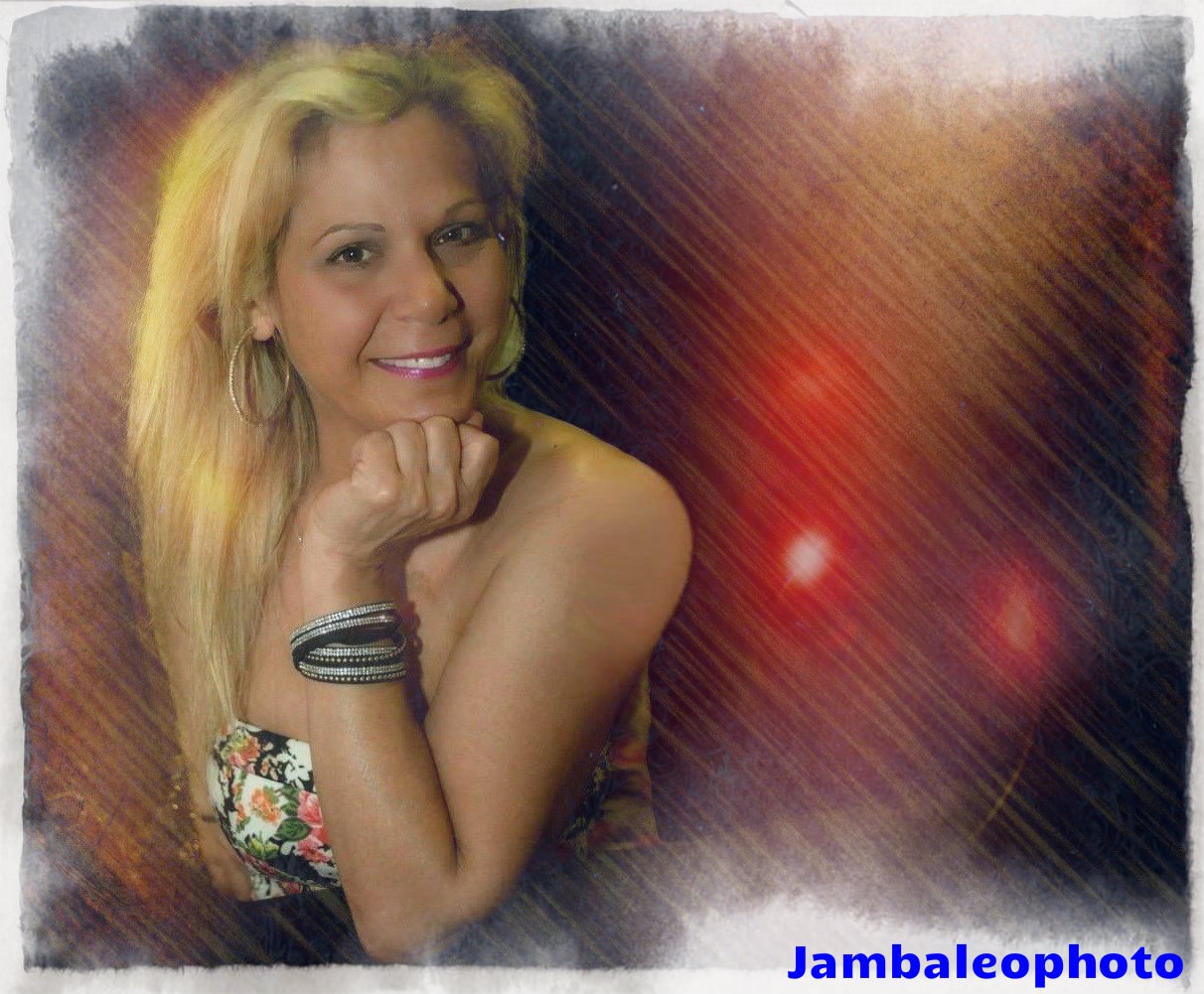 Ritratto Carla Dell'Aquila