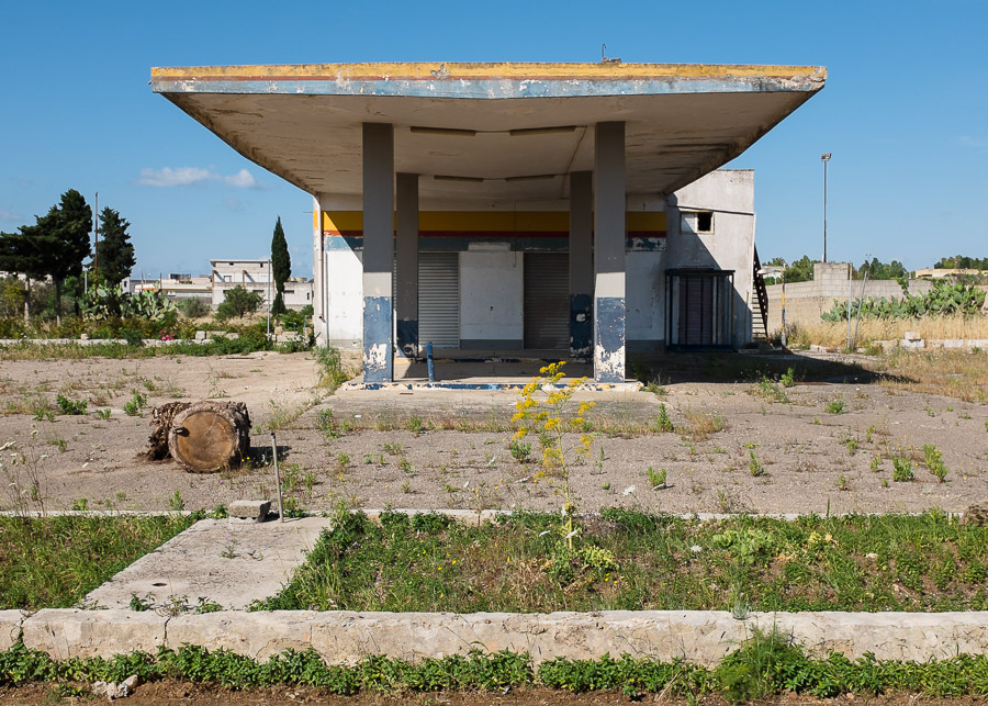 Acquarica del Capo - 05/2015