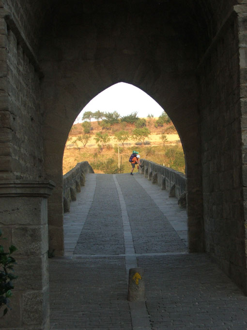 Ponte della regina