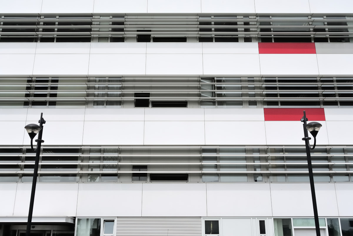 Desio - Polo di Eccellenza