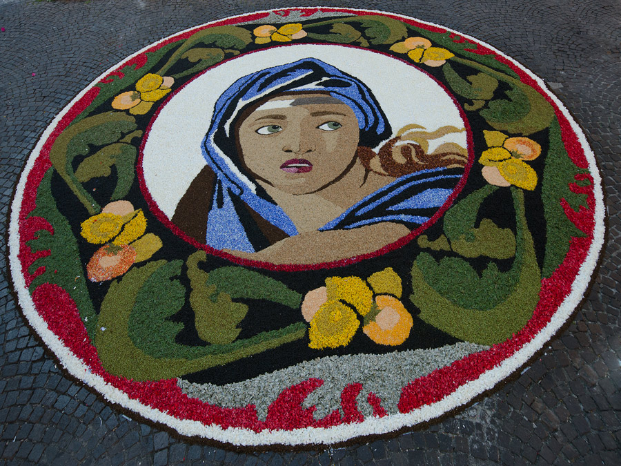 La Sibilla - Infioratori di Vignanello