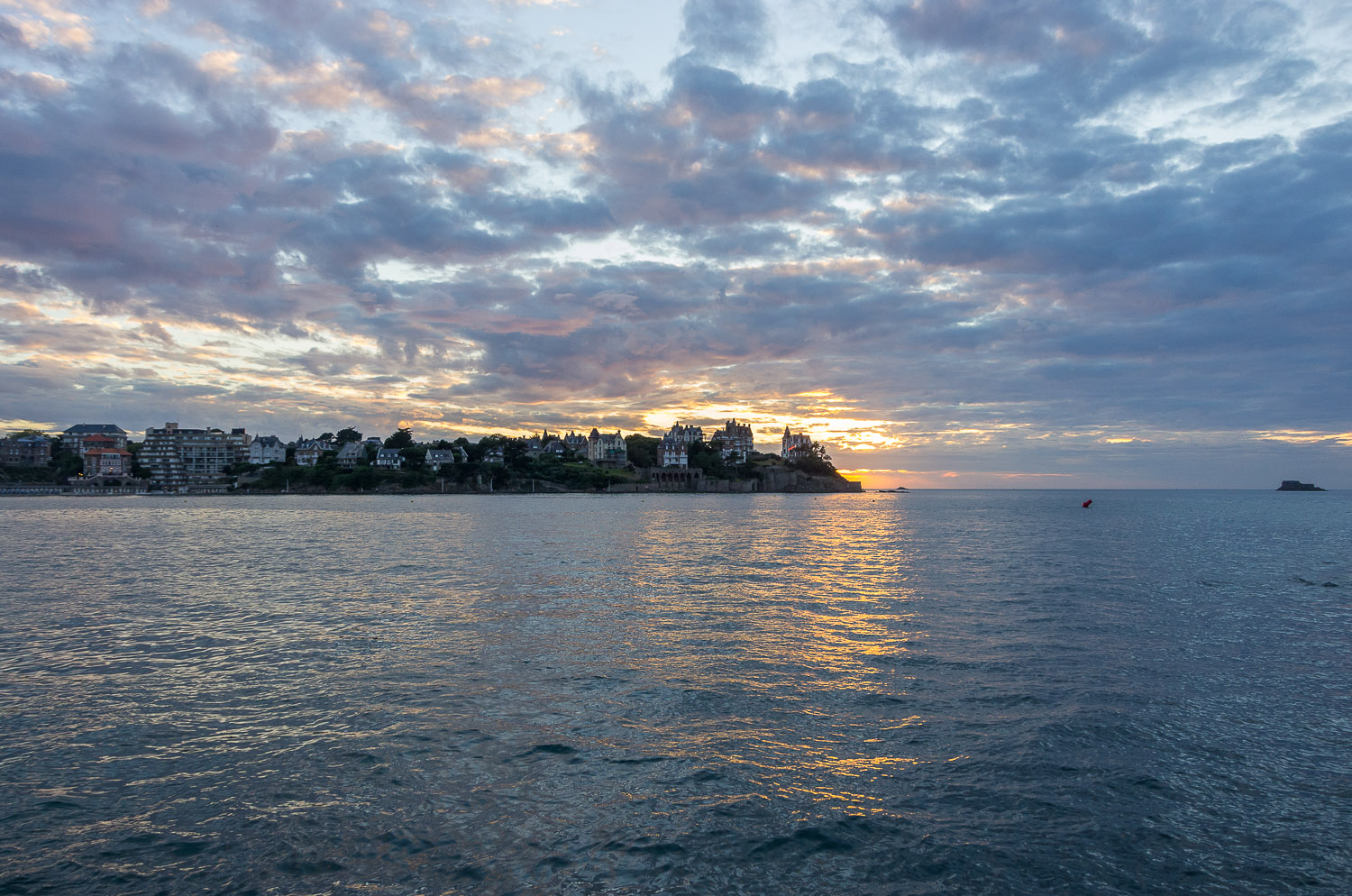 Dinard (Bretagna)