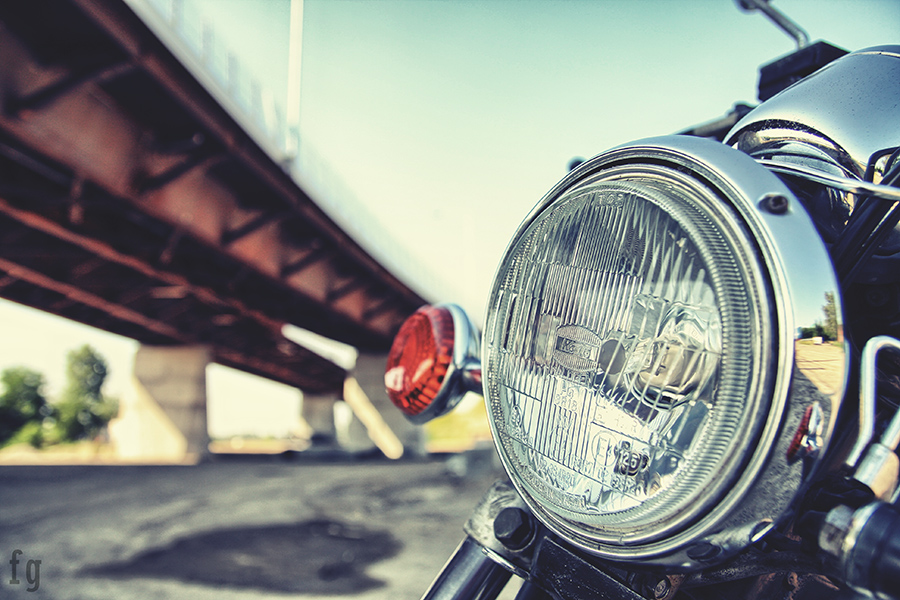 Ho visto cose che voi umani...