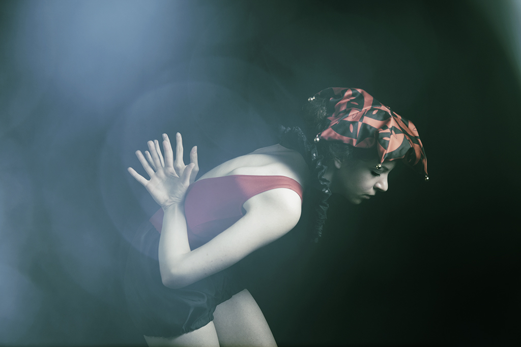 il giullare di corte