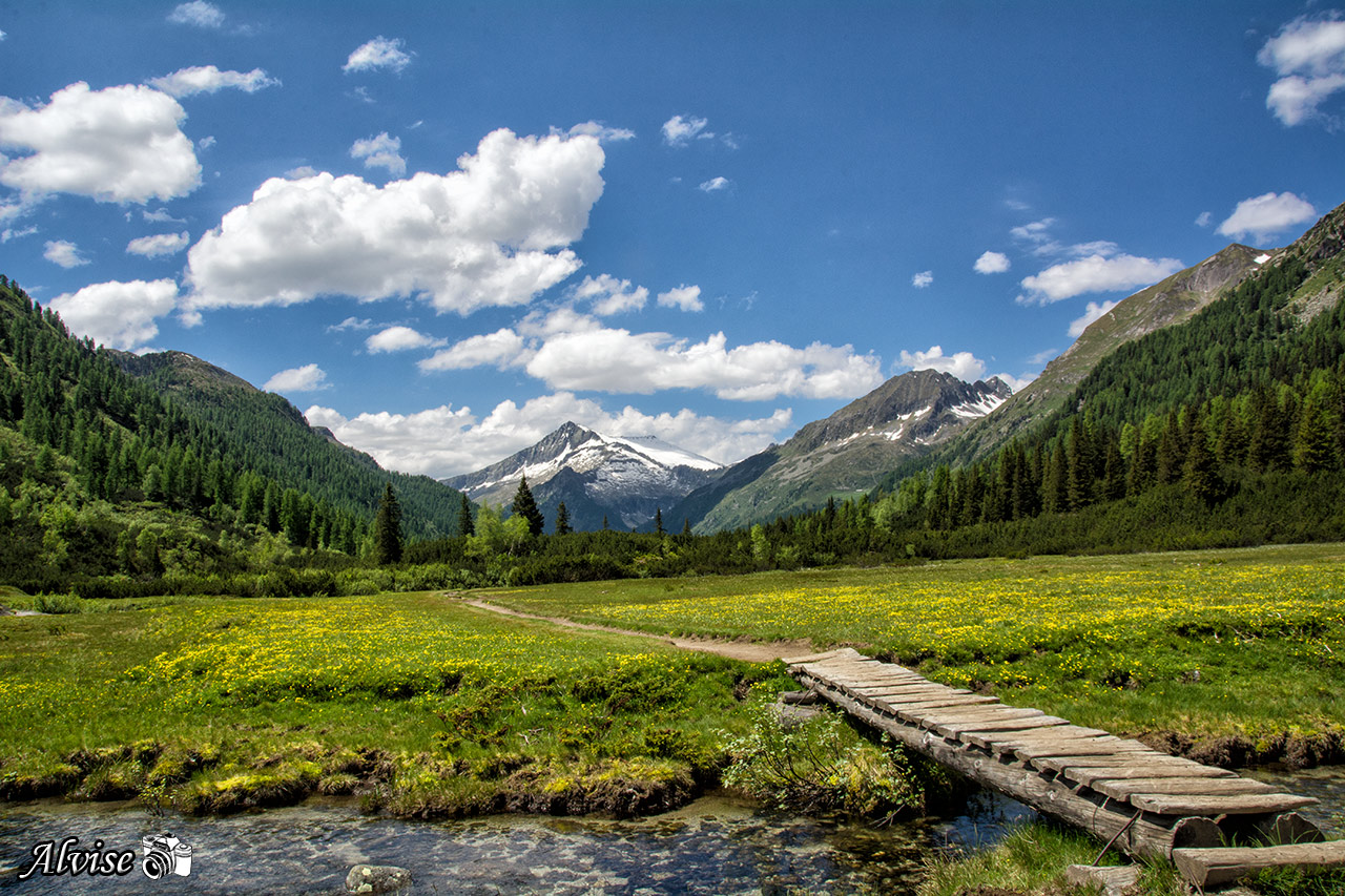 Monte Re di Castello