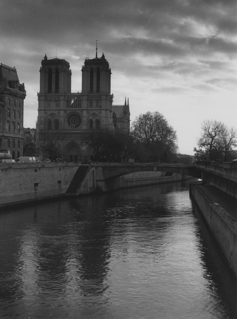 Notre-Dame