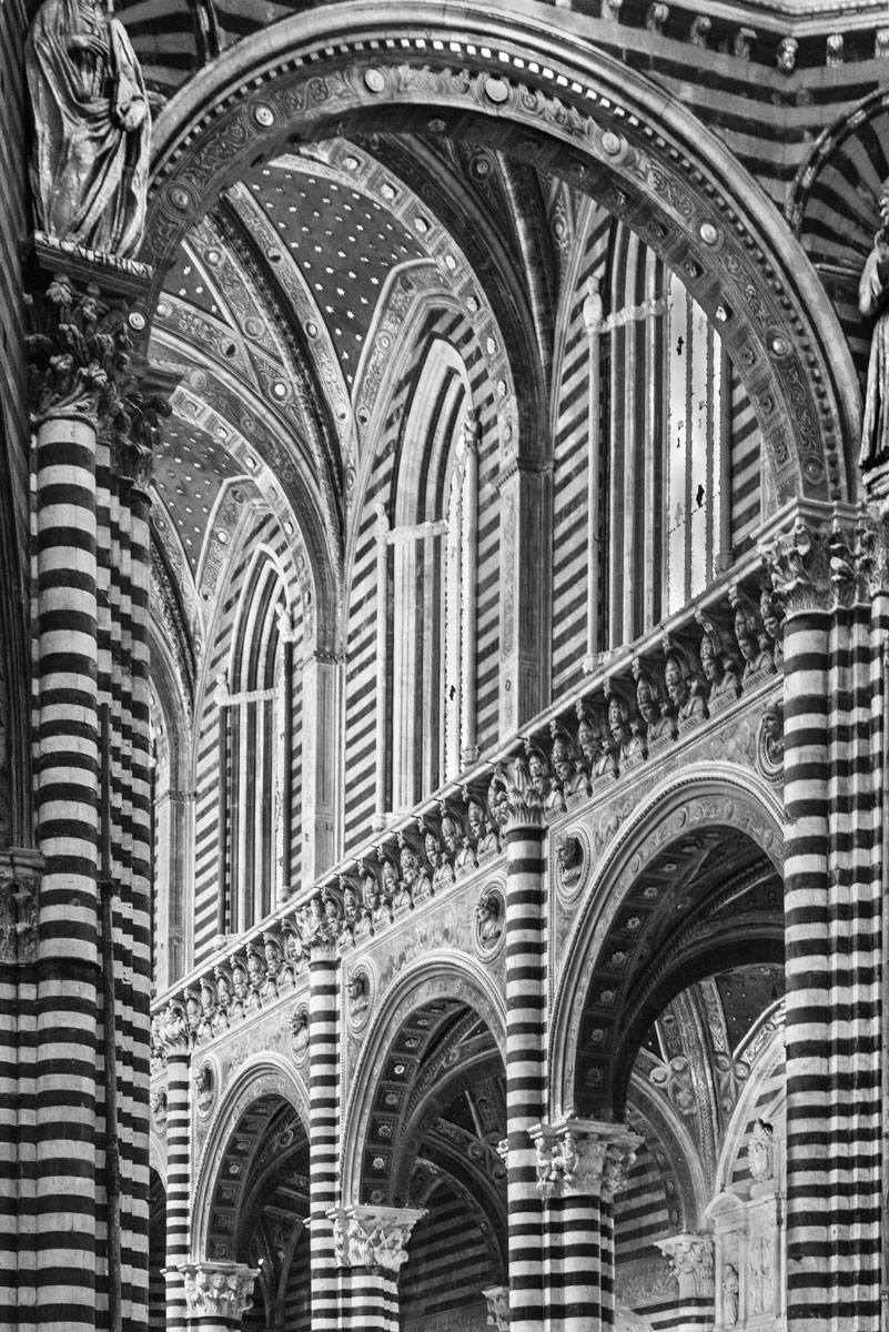 Nel Duomo