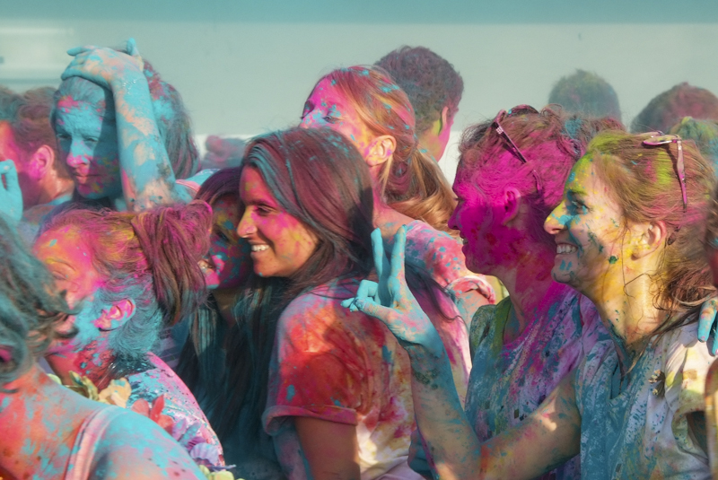 COLORVIBE 5K 2015 - 3