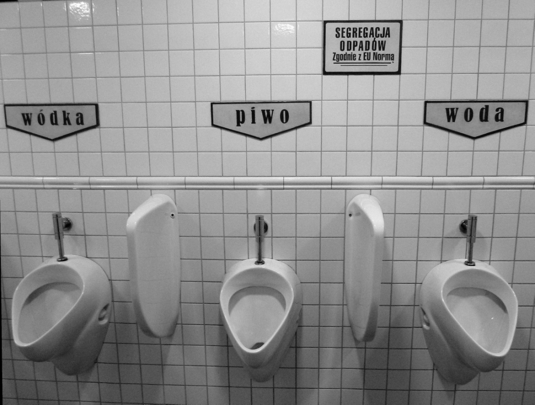 Raccolta differenziata (Cracovia)