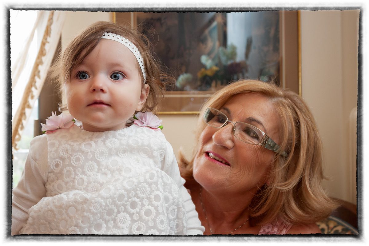 Un amore incondizionato