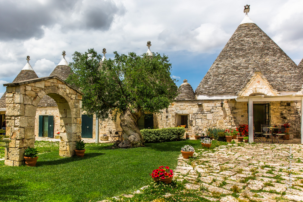 Trulli