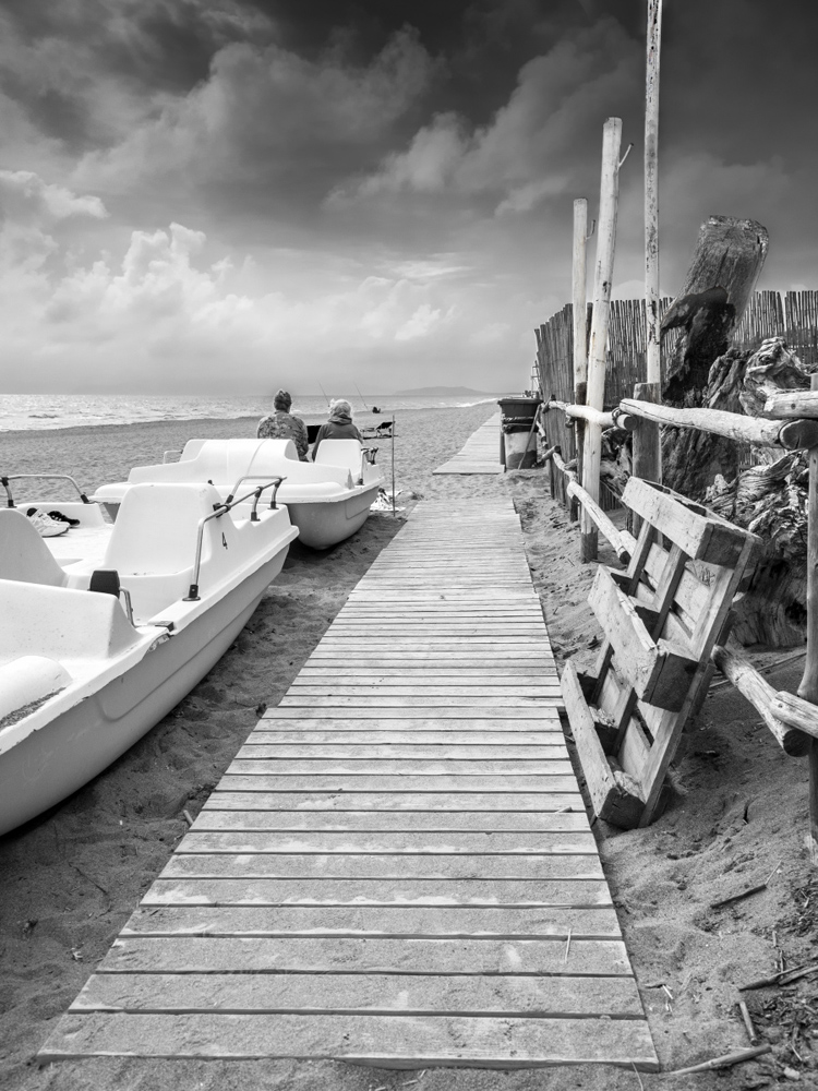 Prima della tempesta