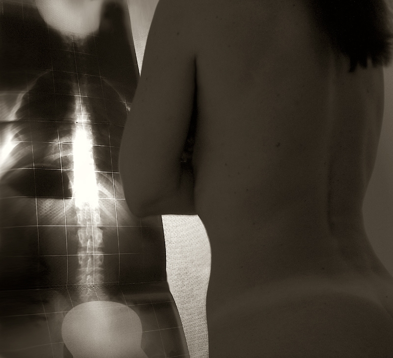 #11 Looking in the deepest...