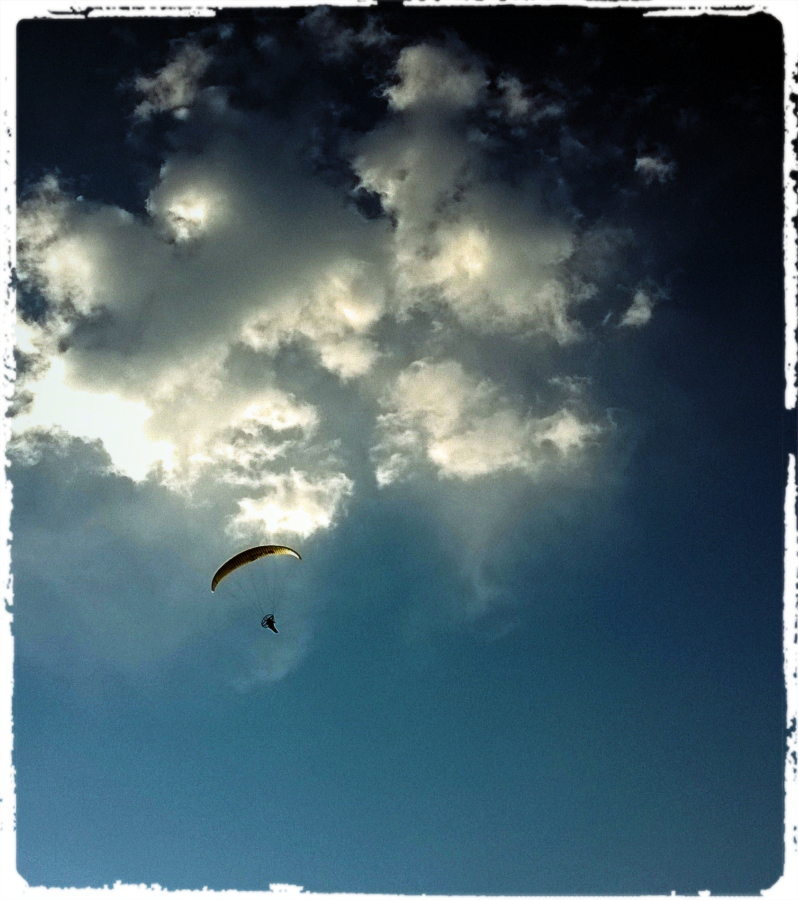 Parapendio Up!
