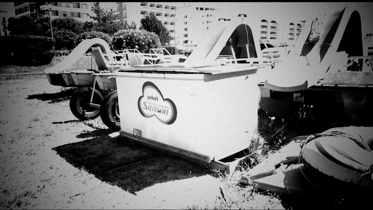 Gelato Vintage