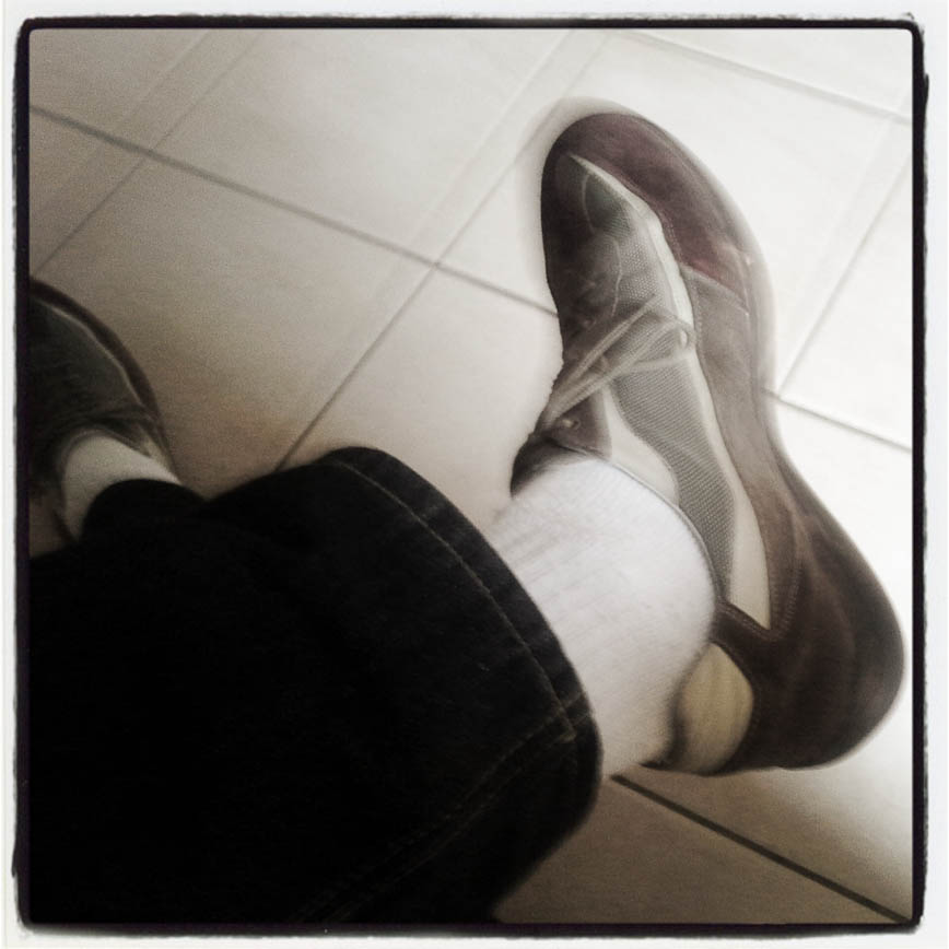 First step First step