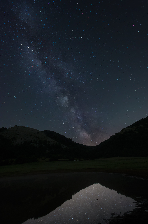 We are all made of stars!!!