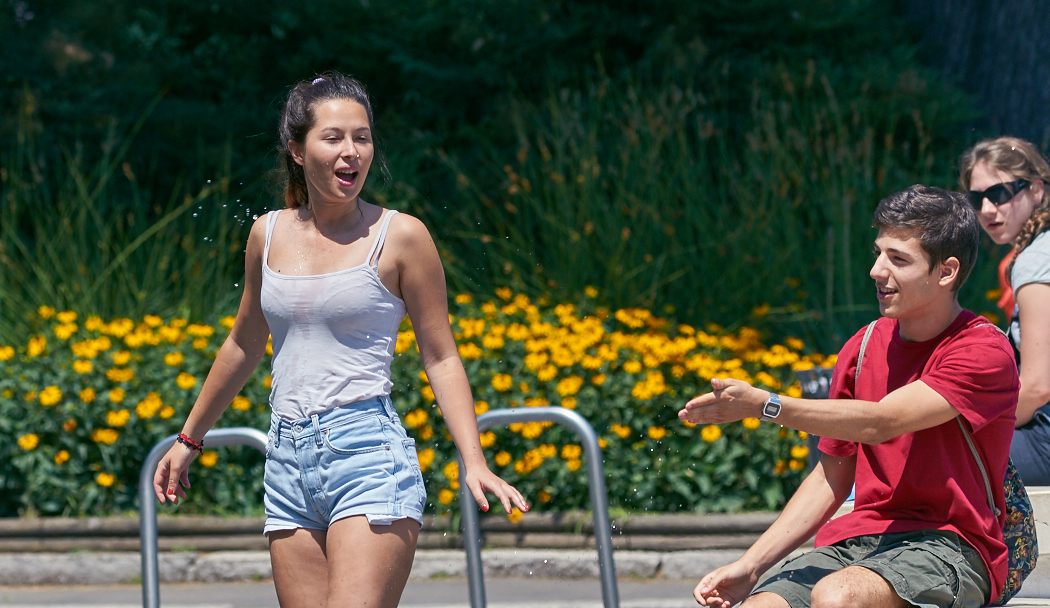 Te la far� pagare !